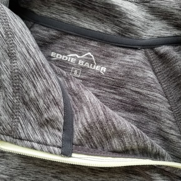 Eddie Bauer Pullover - Picture 2 of 7